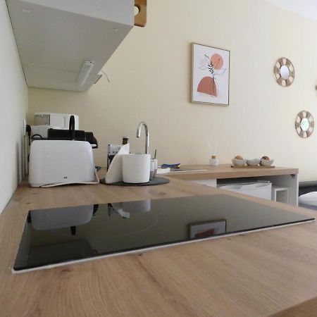Le Studio Benodet Luaran gambar