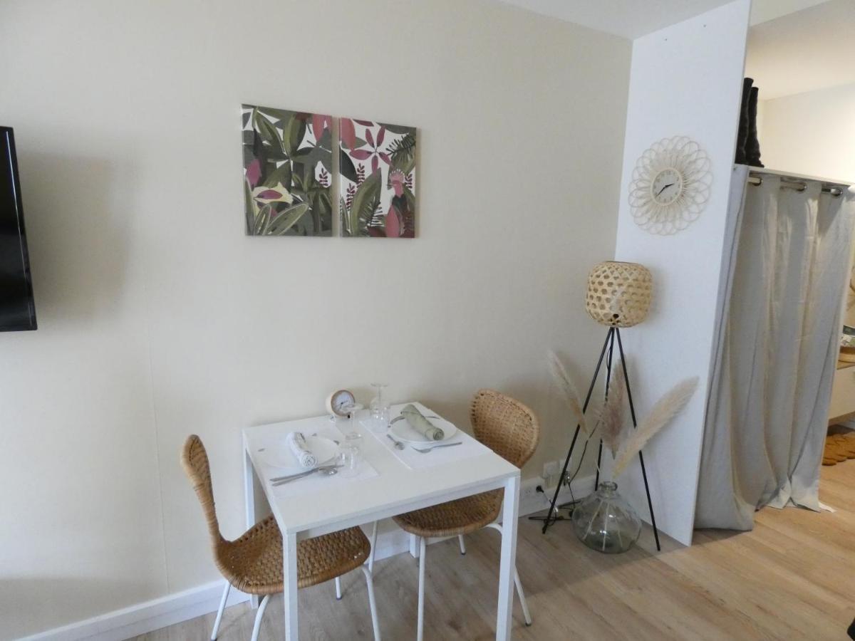 Le Studio Benodet Luaran gambar